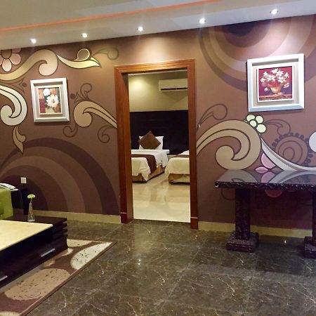Gold Inn Hotel Эль-Хубар Экстерьер фото